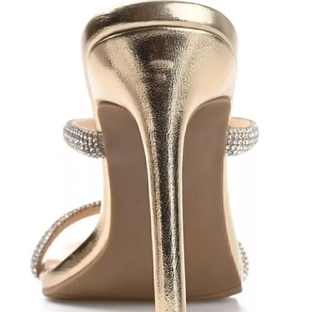 Journee Collection reena by